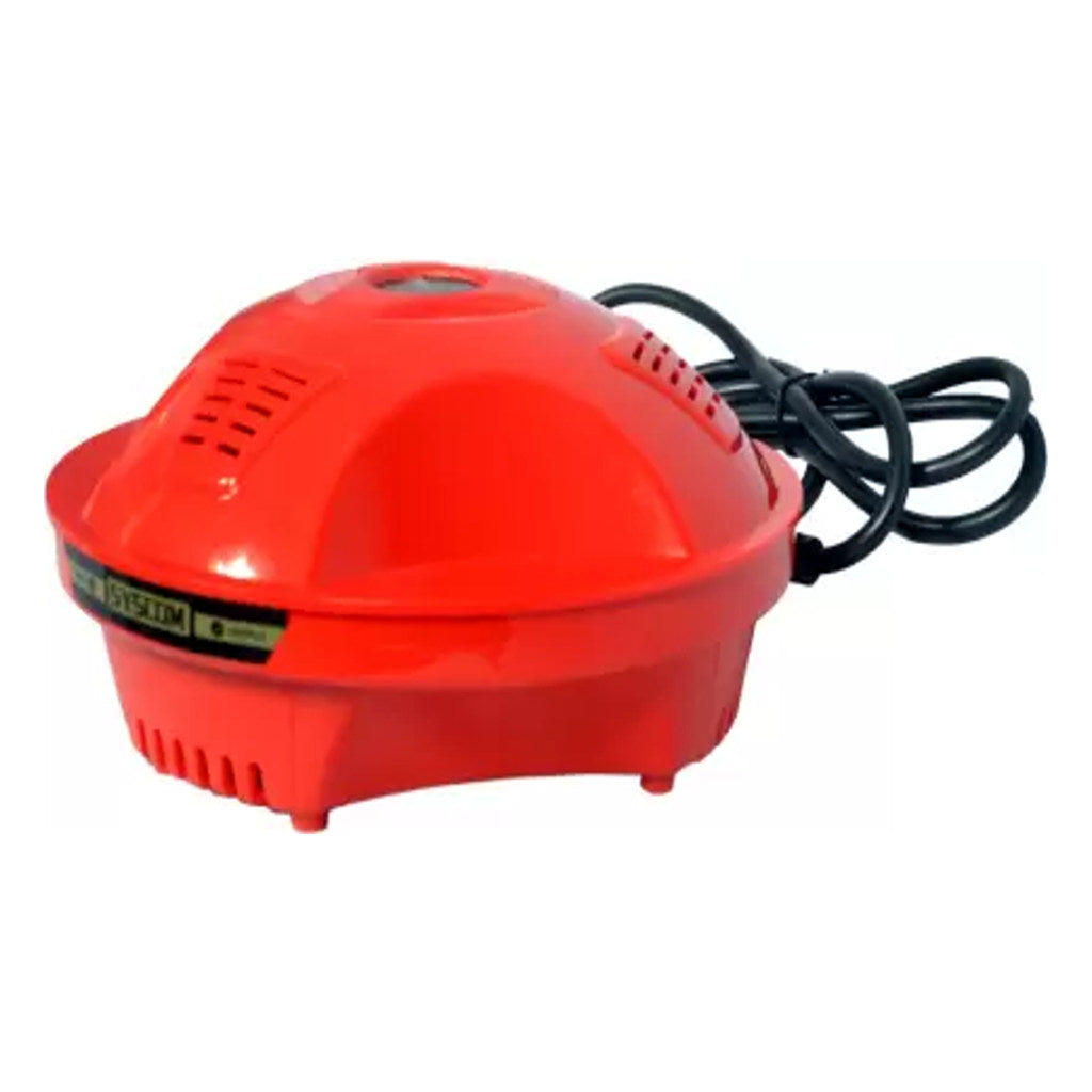 Syscom Voltage Stabilizer for Refrigerator 1.8Amps ABS-50E
