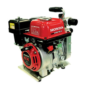 Honda 4 Stroke Petrol Water Pumping Set WB15X 
