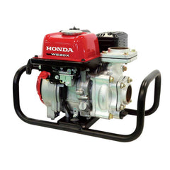 Honda 4 Stroke Petrol Water Pumping Set WS 20 X