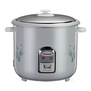 Butterfly 2.8 rice cooker hotsell