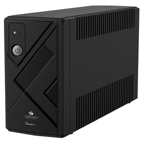 Zebronics Line interactive UPS 360W Zeb-U775 