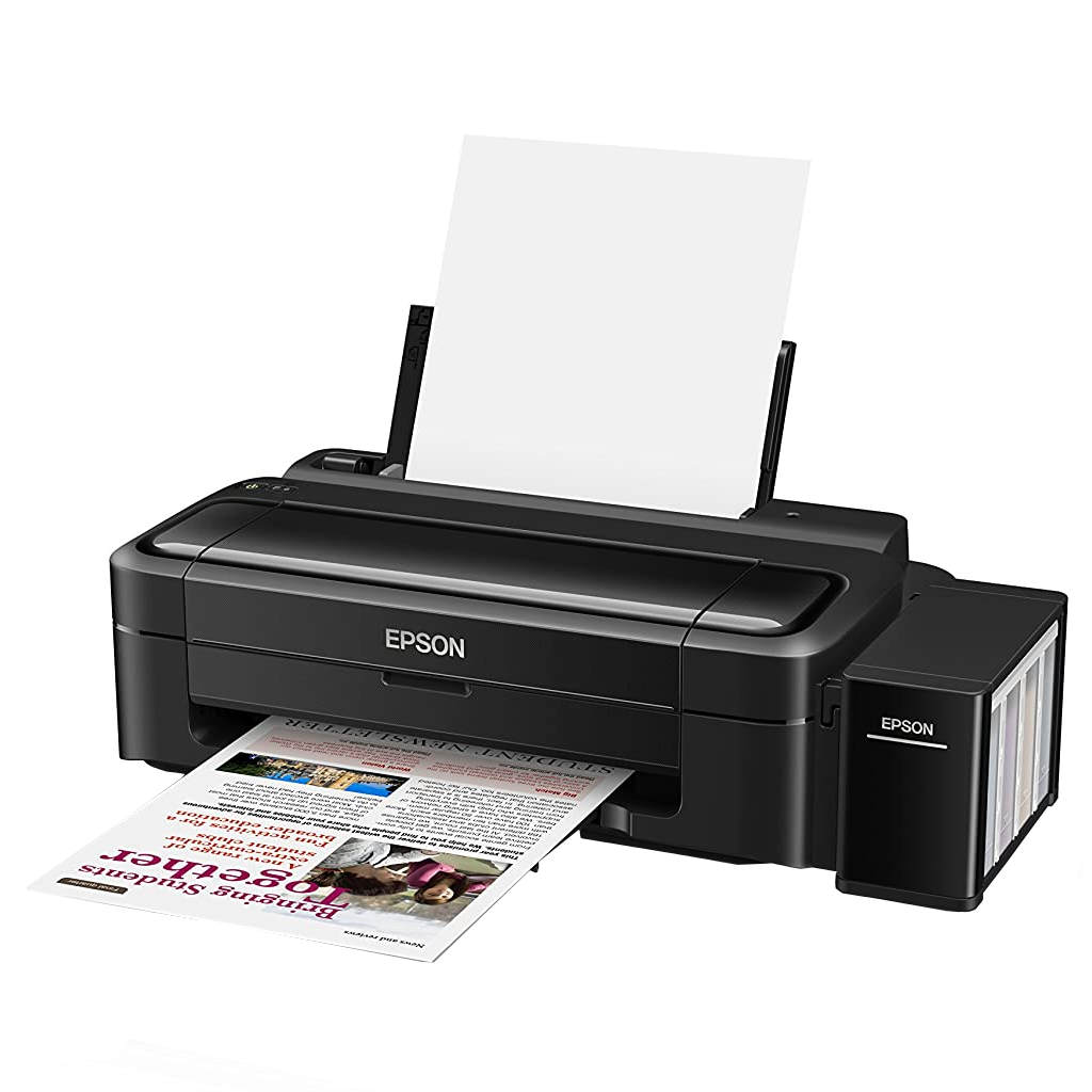 Epson EcoTank Single Function InkTank Printer L130