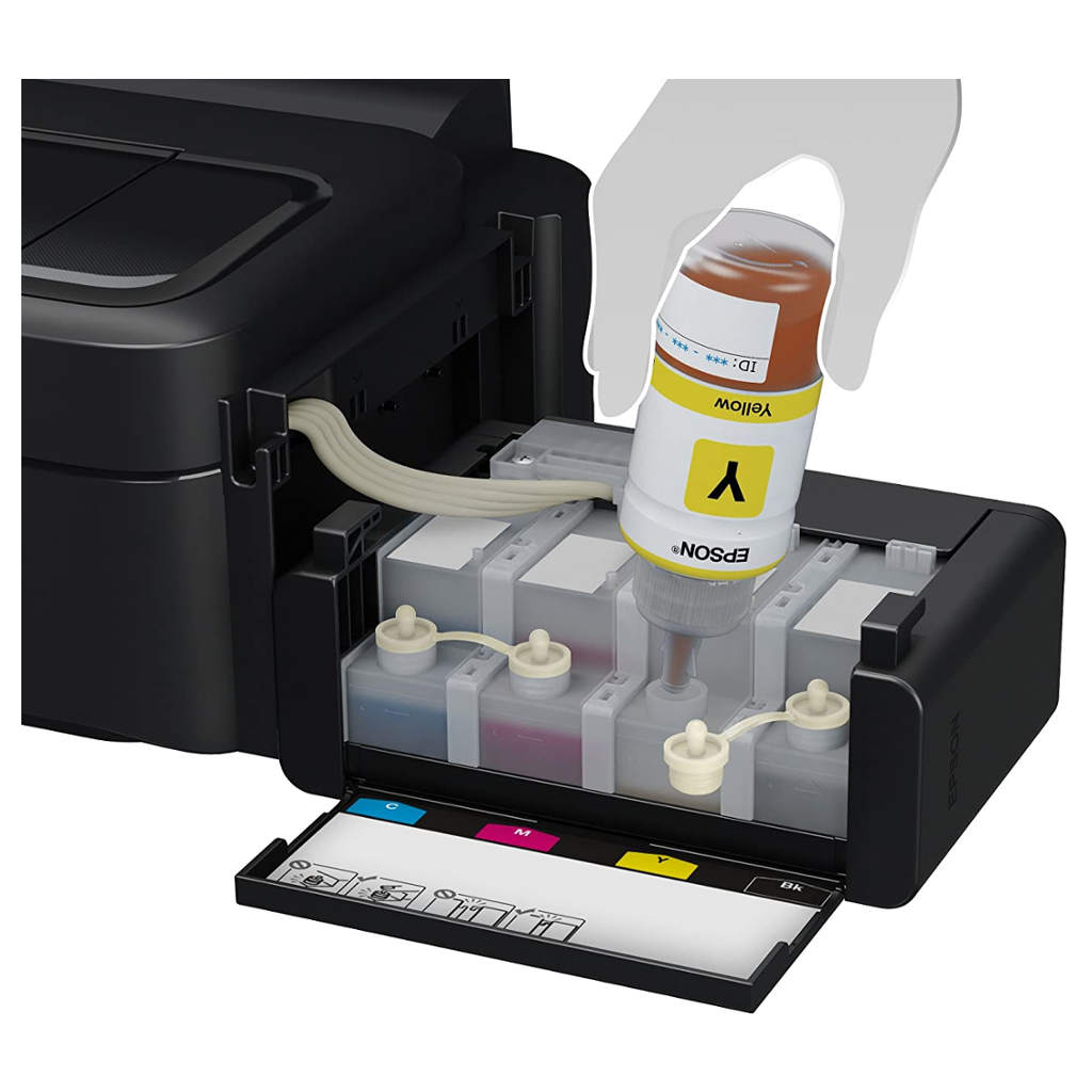 Epson EcoTank Single Function InkTank Printer L130