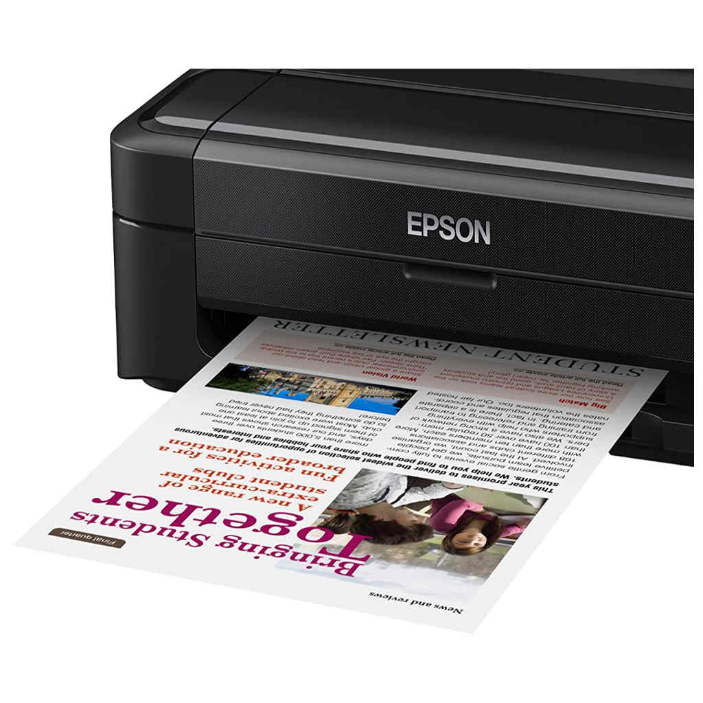 Epson EcoTank Single Function InkTank Printer L130