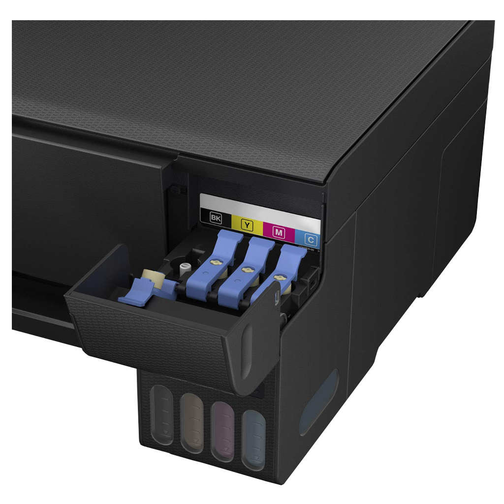 Epson EcoTank Multifunction InkTank Printer L3110