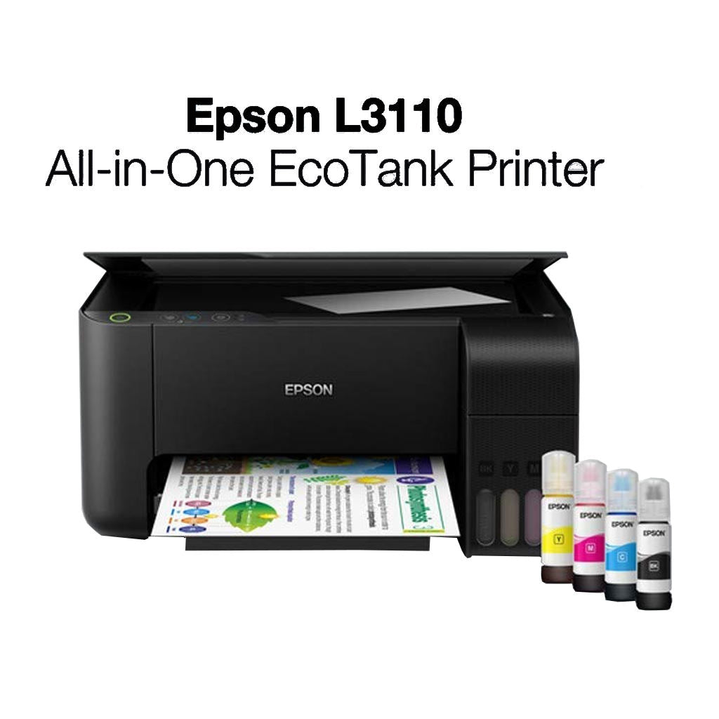 Köp För Epson ET-2710 avfallsbläcktank L3118/L3110 L3153