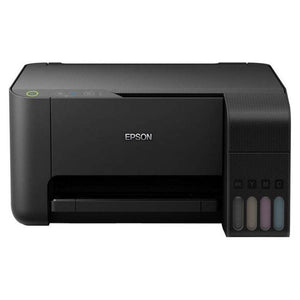 Epson EcoTank Multifunction InkTank Printer L3110 