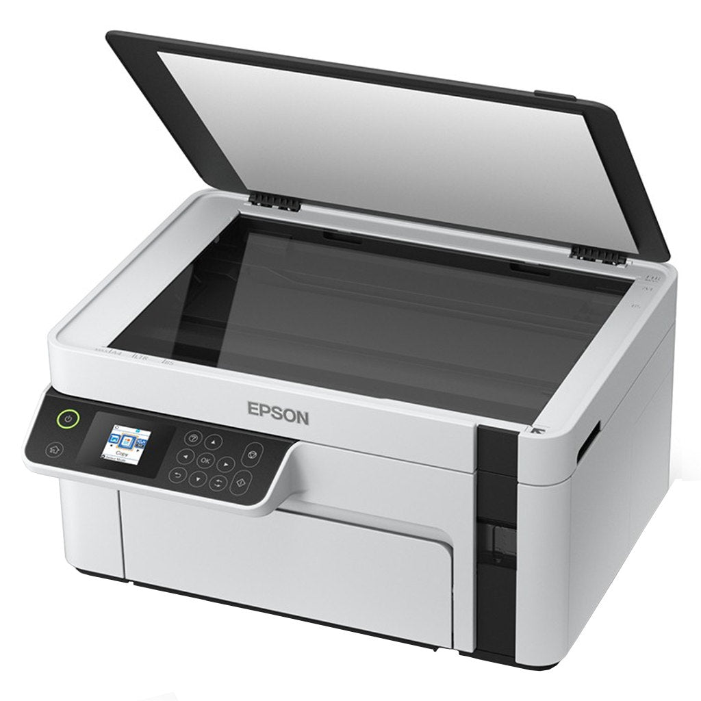 Epson EcoTank Monochrome M2110 All-in-One InkTank Printer