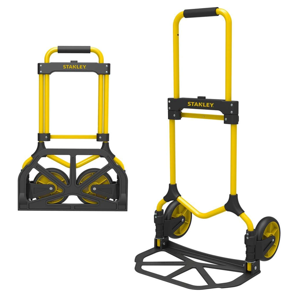 Stanley Foldable Hand Truck 90Kg FT582