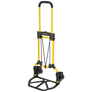 Stanley Foldable Stair Climbing Hand Truck 30Kg/60Kg FT584 
