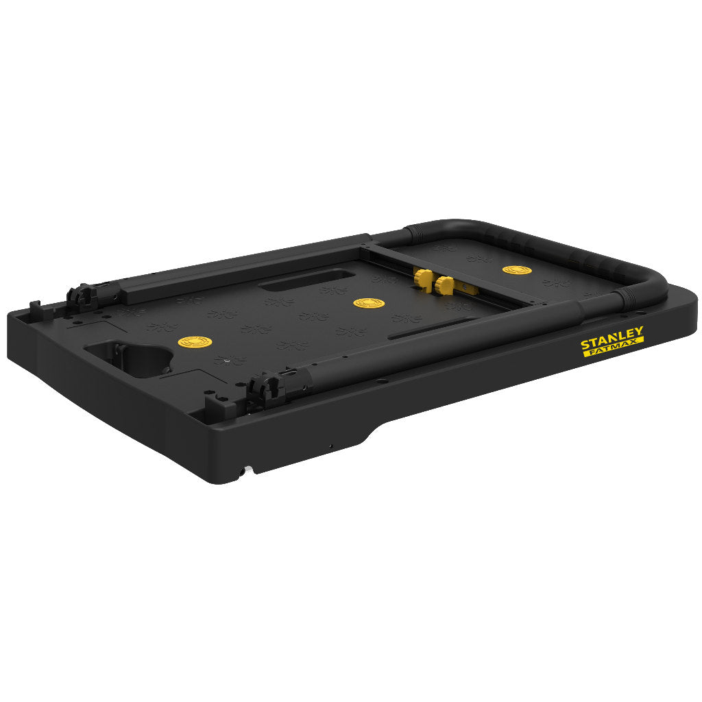 Stanley Fatmax Foldable Platform Truck 135Kg FXWT-712