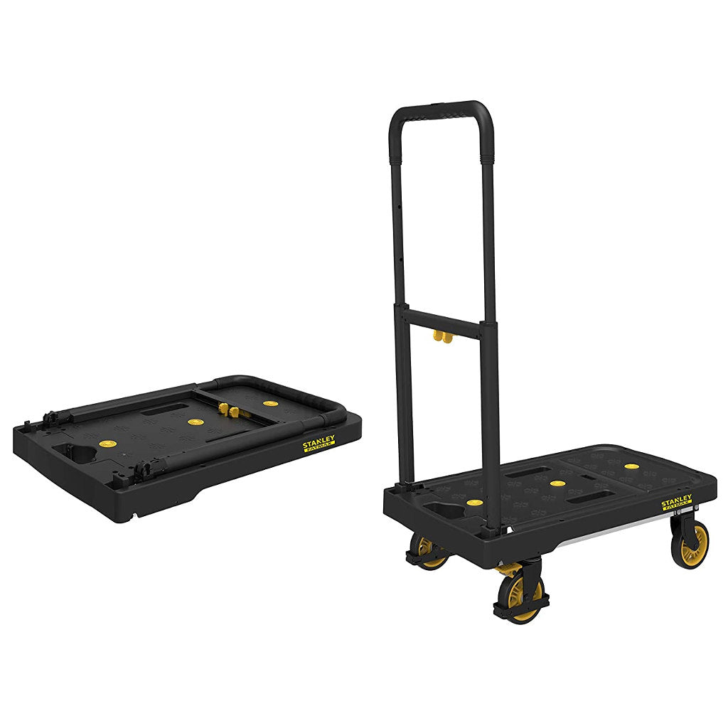 Stanley Fatmax Foldable Platform Truck 135Kg FXWT-712