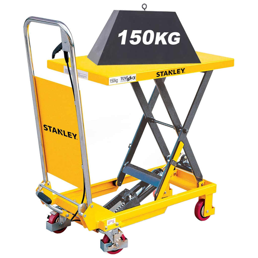 Stanley 150Kg Table Lifter X150