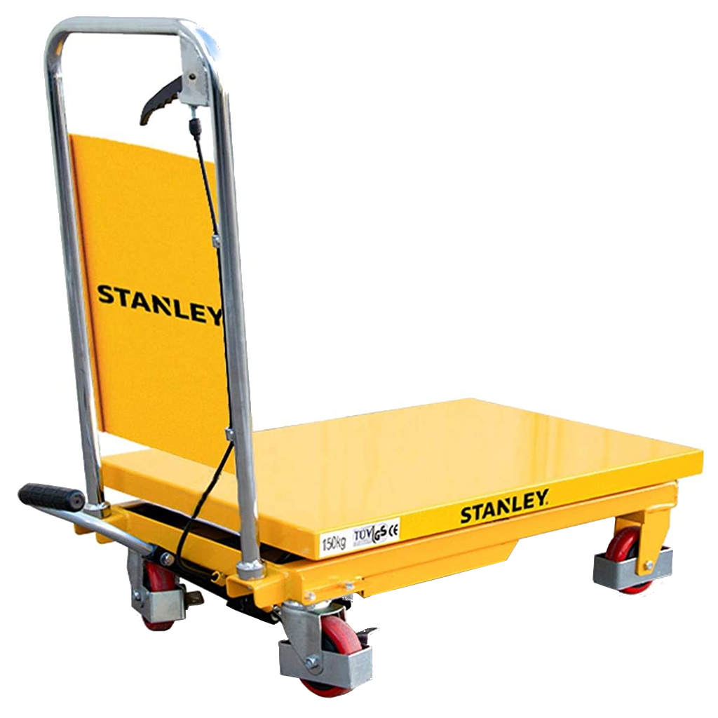 Stanley 150Kg Table Lifter X150