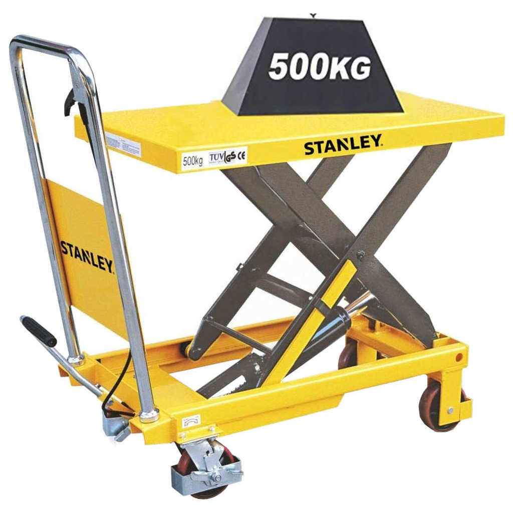 Stanley 500Kg Table Lifter X500