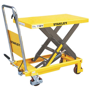 Stanley 500Kg Table Lifter X500 