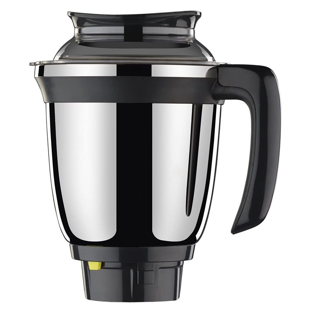 Buy Butterfly Matchless Mixer Grinder 750W 4Jars Grey Online at