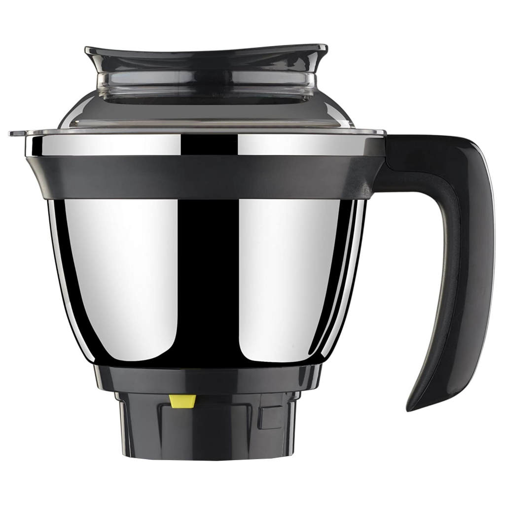 Butterfly Matchless Mixer Grinder 750W 4Jars Grey