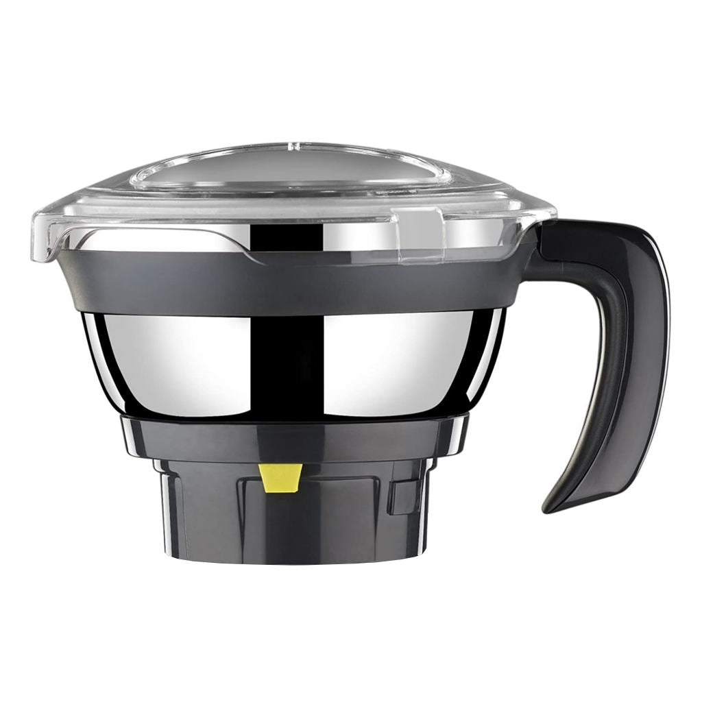 Butterfly Matchless Mixer Grinder 750W 4Jars Grey