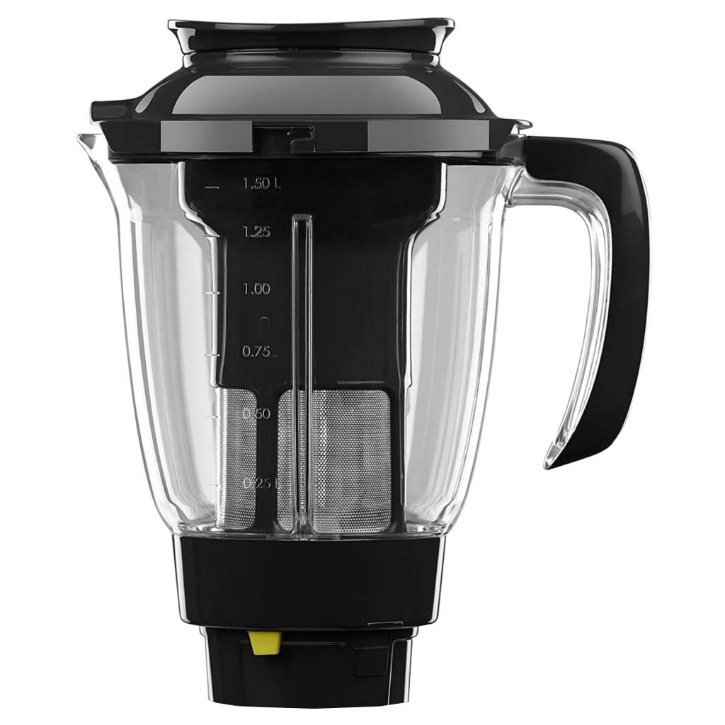 Butterfly Matchless Mixer Grinder 750W 4Jars Grey