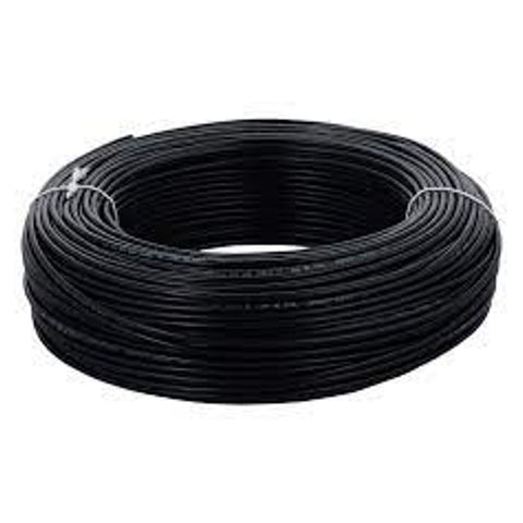 V-Guard Flame Retardant(FR) House Wiring Cable 100meter 10Sq.mm 