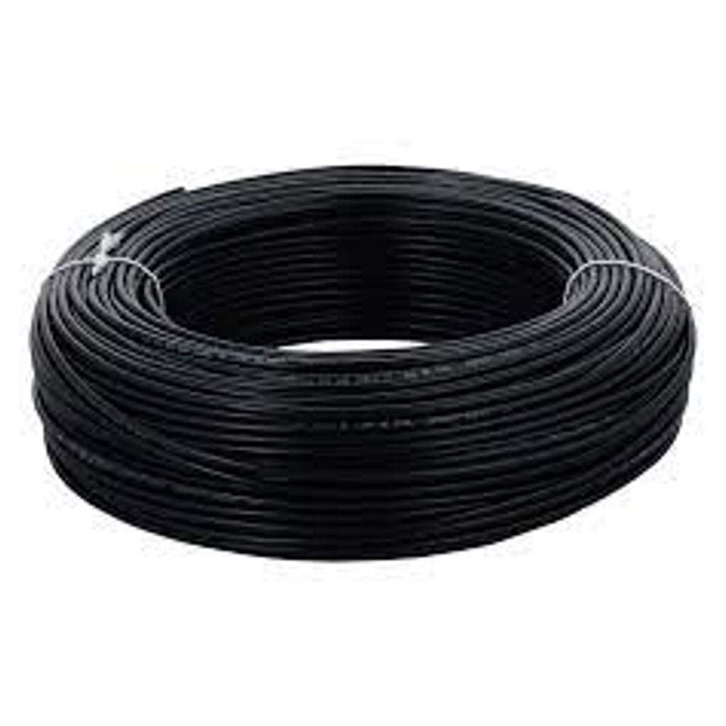 V-Guard Flame Retardant(FR) House Wiring Cable 100meter 120Sq.mm 