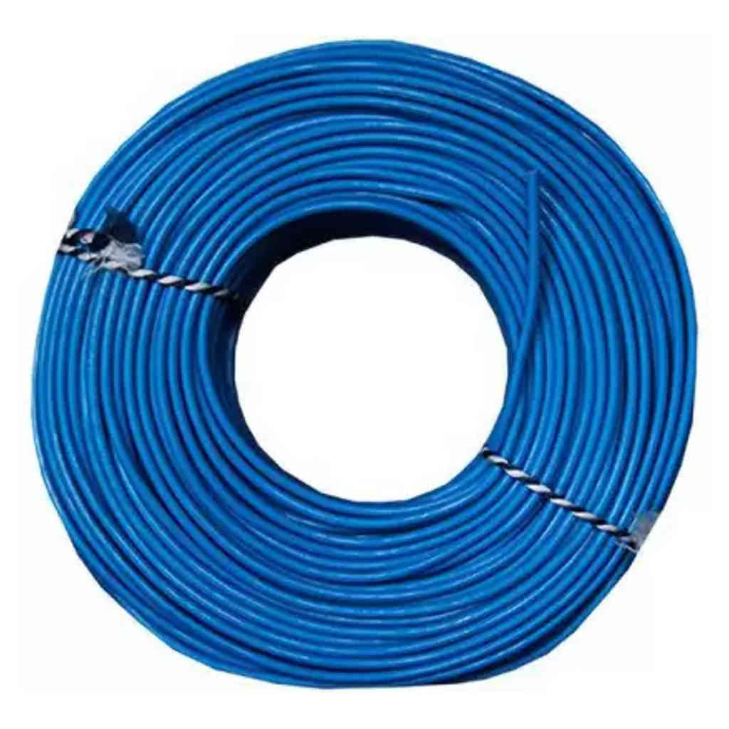 V-Guard Flame Retardant(FR) House Wiring Cable 50meter 25Sq.mm