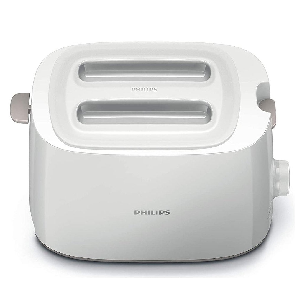 Philips Toaster White HD2582