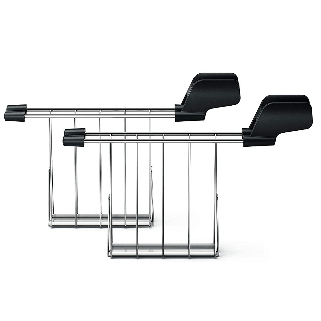 Philips Toaster/Sandwich Maker Black HD2583