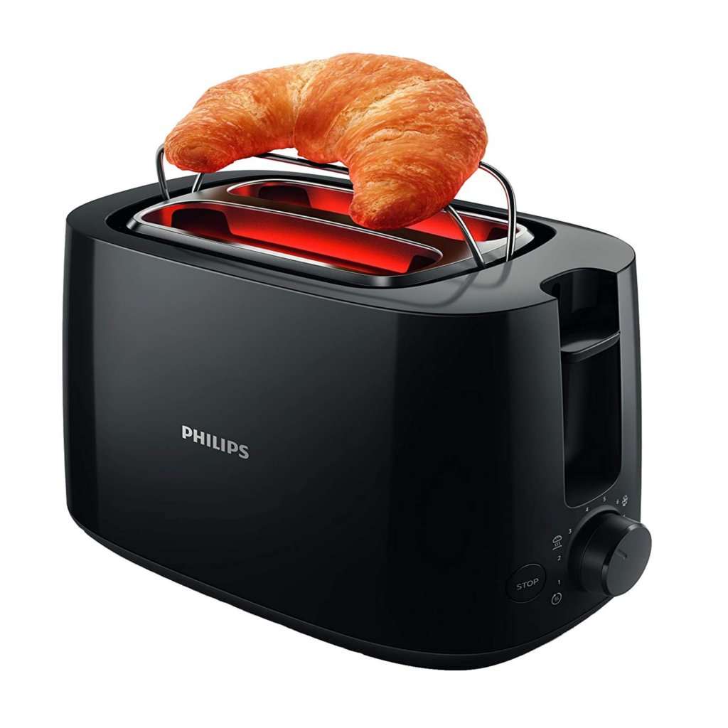 Philips discount sandwich toaster
