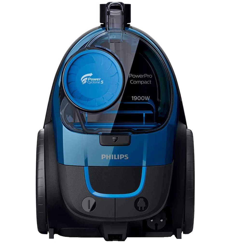 Philips Bagless Vacuum Cleaner 1900W FC9352