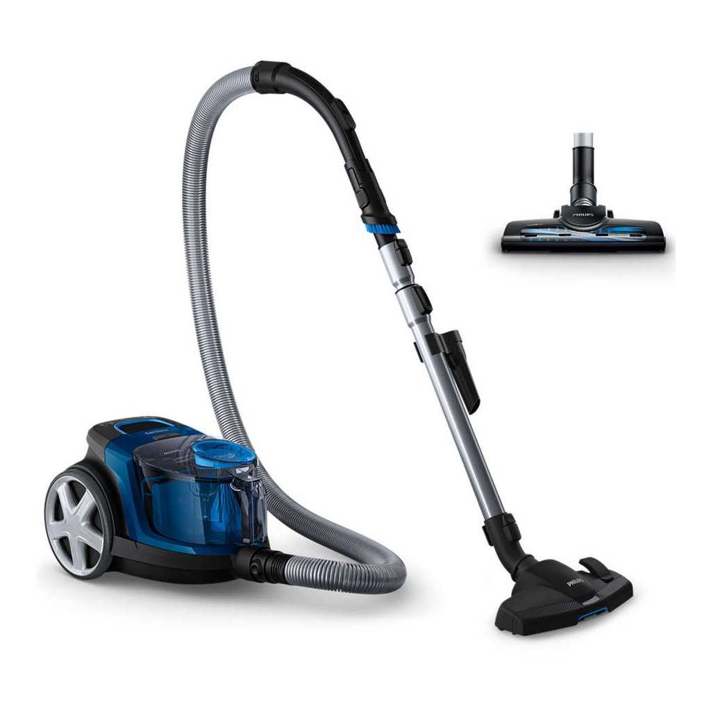 Philips Bagless Vacuum Cleaner 1900W FC9352