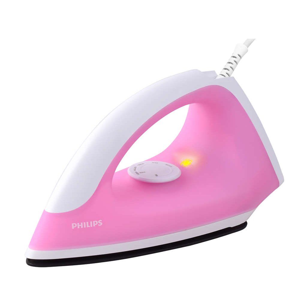 Philips Dry Iron 750W GC091 