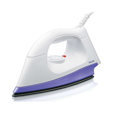 Philips Dry Iron 1000W HI113 