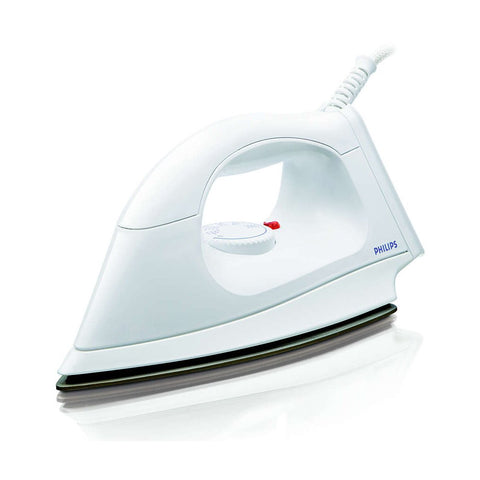 Philips Dry Iron 1000W HI114 