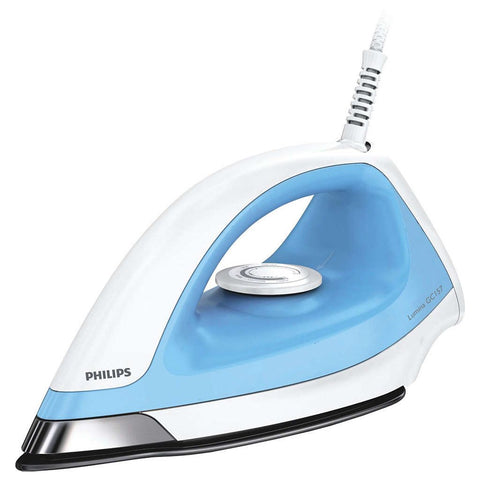 Philips Dry iron 1100W GC157 