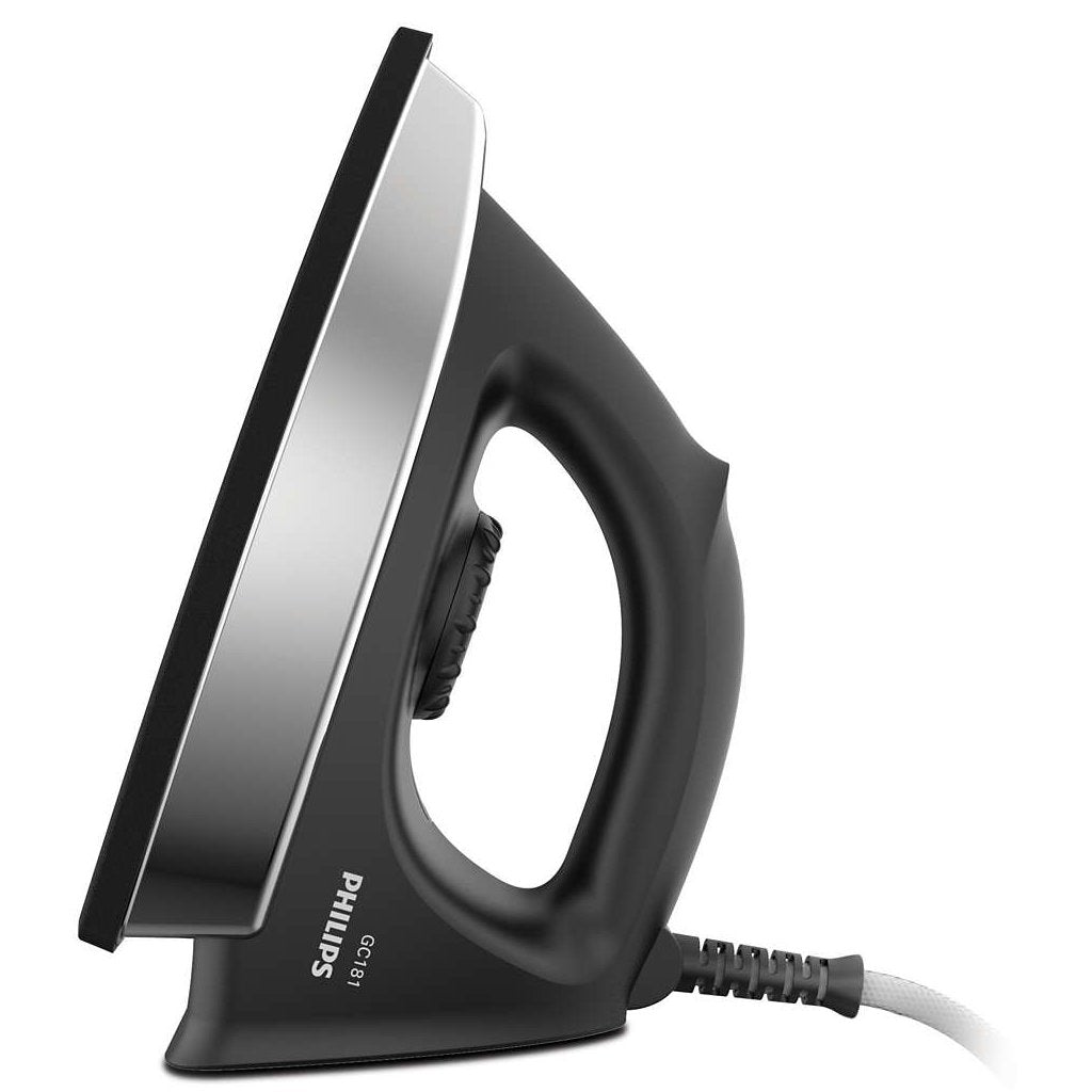 Philips Super Heavy Duty Dry iron 1000W GC181