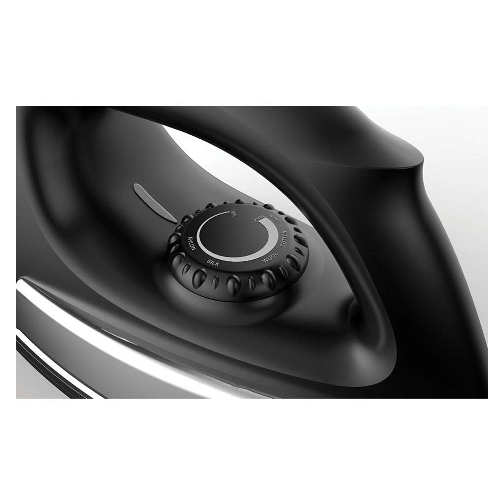 Philips Super Heavy Duty Dry iron 1000W GC181