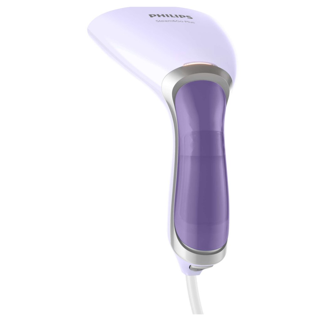 Philips Steam & Go Handheld Garment Steamer GC360