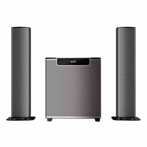 Philips Soundbar With USB/FM/Bluetooth/Optical Input MMS2220B 