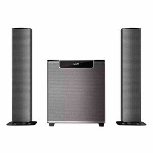 Philips Soundbar With USB/FM/Bluetooth/Optical Input MMS2220B 
