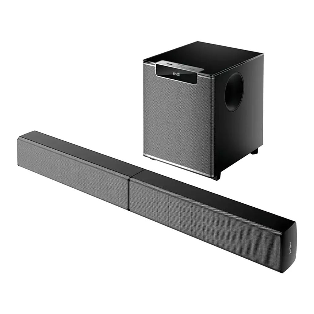 Sound Bar Philips Home Theatre Mrp Home Theater HTD5570/94 Philips