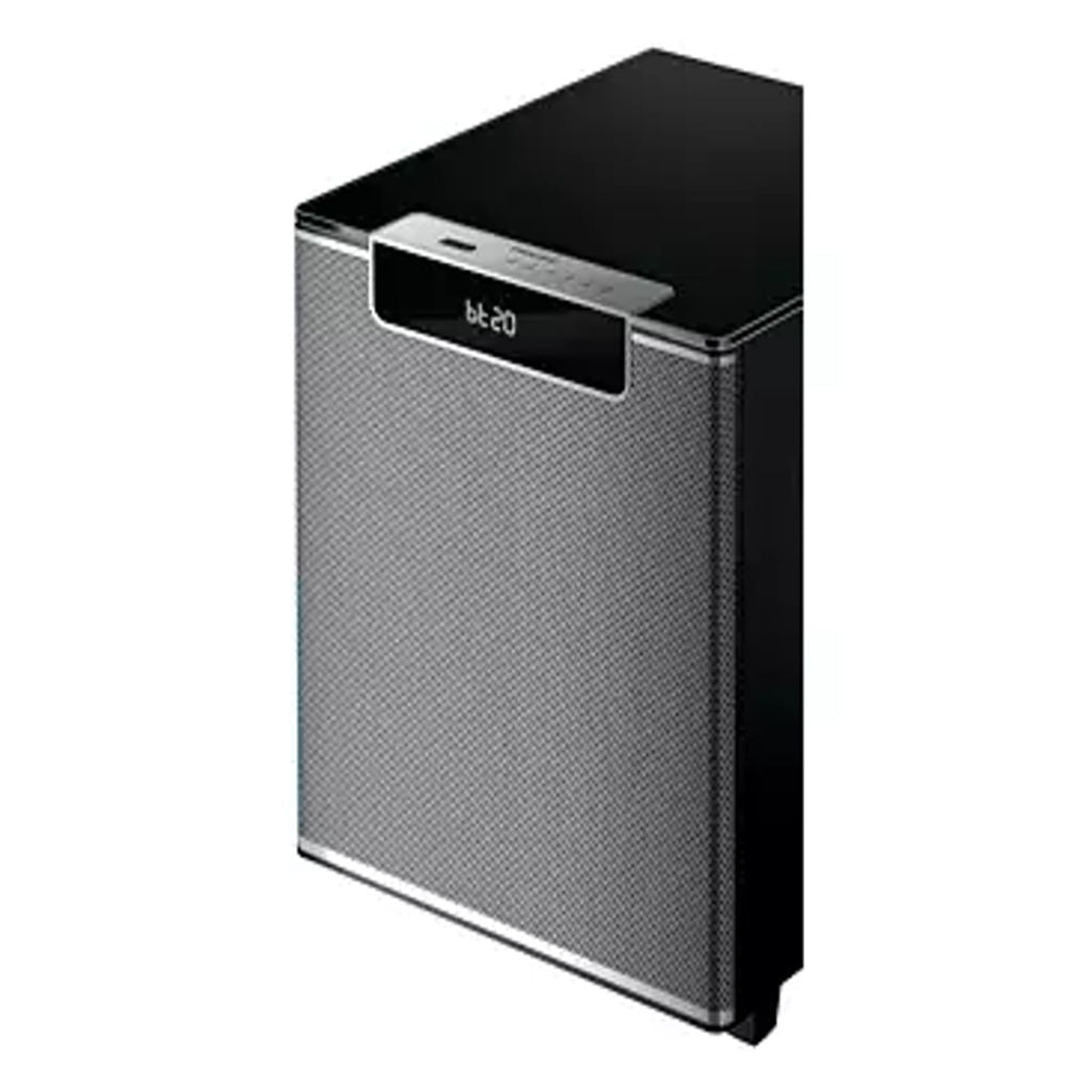 Philips Soundbar With USB/FM/Bluetooth/Optical Input MMS2220B
