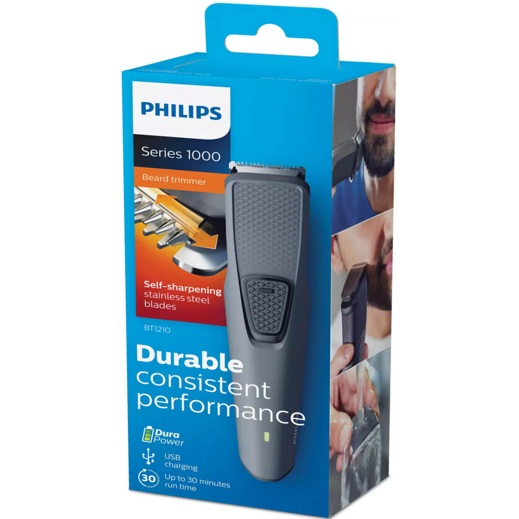 Philips Beard Trimmer BT1210/15