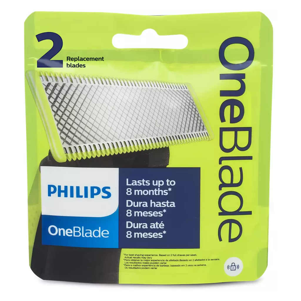 Philips Replaceable blade QP220/51