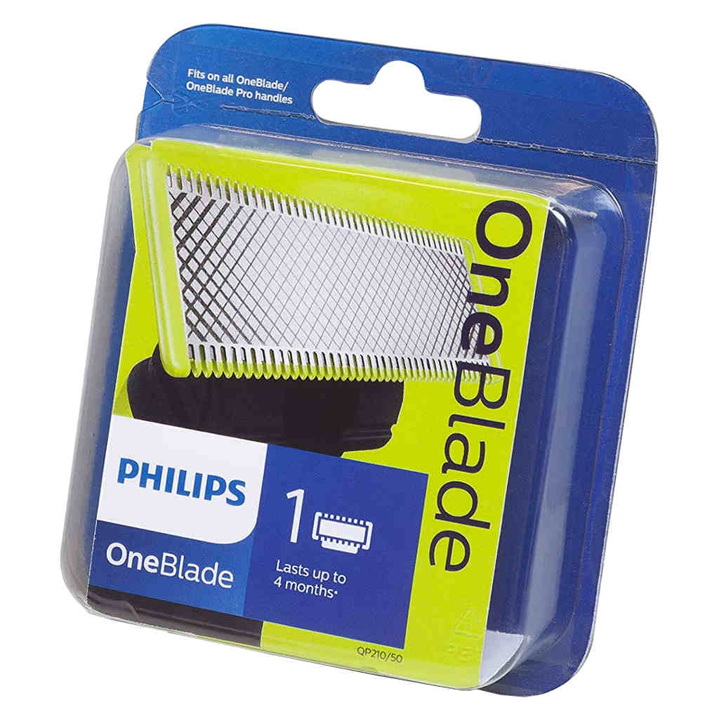 Philips Replaceable blade QP210