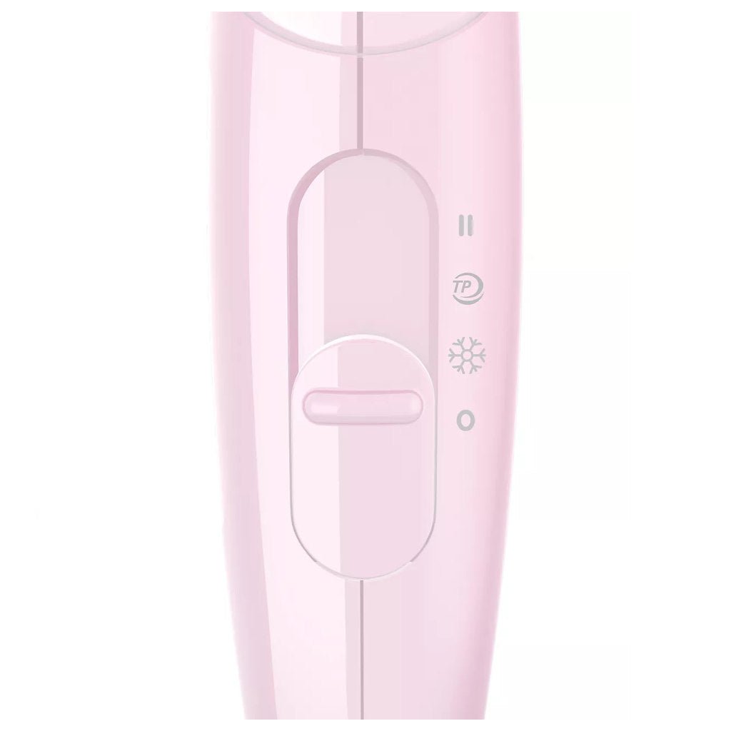 Philips Hairdryer 1200W Cherry Blossom Pink BHC017/00