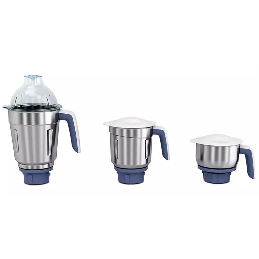 Philips Mixer Grinder 4 Jar 750W HL7701