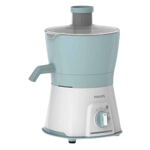 Philips Viva Collection Juicer 600W HL7577 