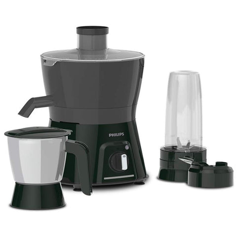 Buy Philips Viva Collection Juicer Mixer Grinder 600W HL7579